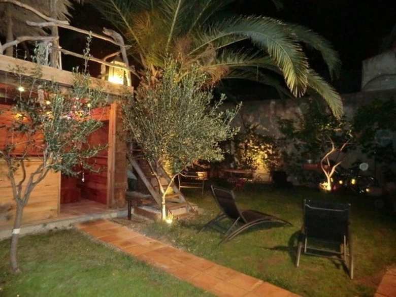 Hotel La Casa Torreillane