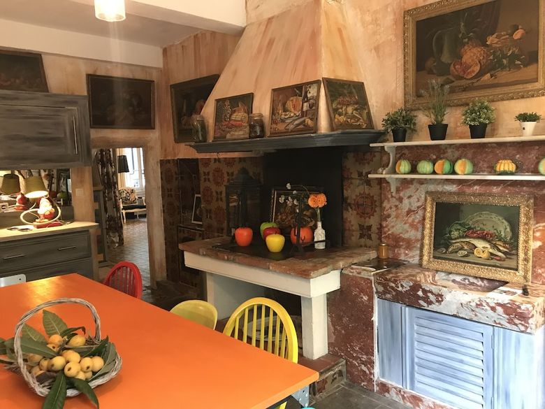 Hotel La Casa Torreillane