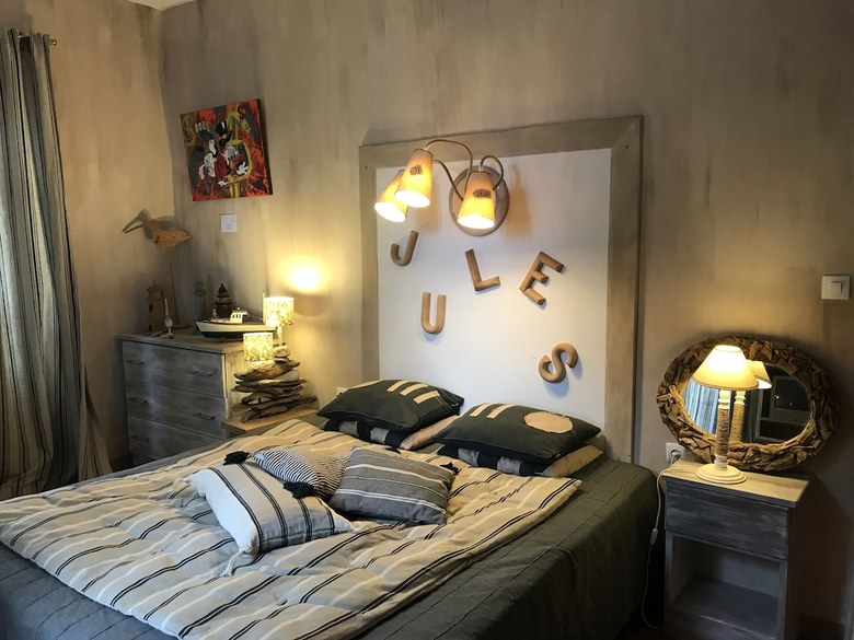 Hotel La Casa Torreillane