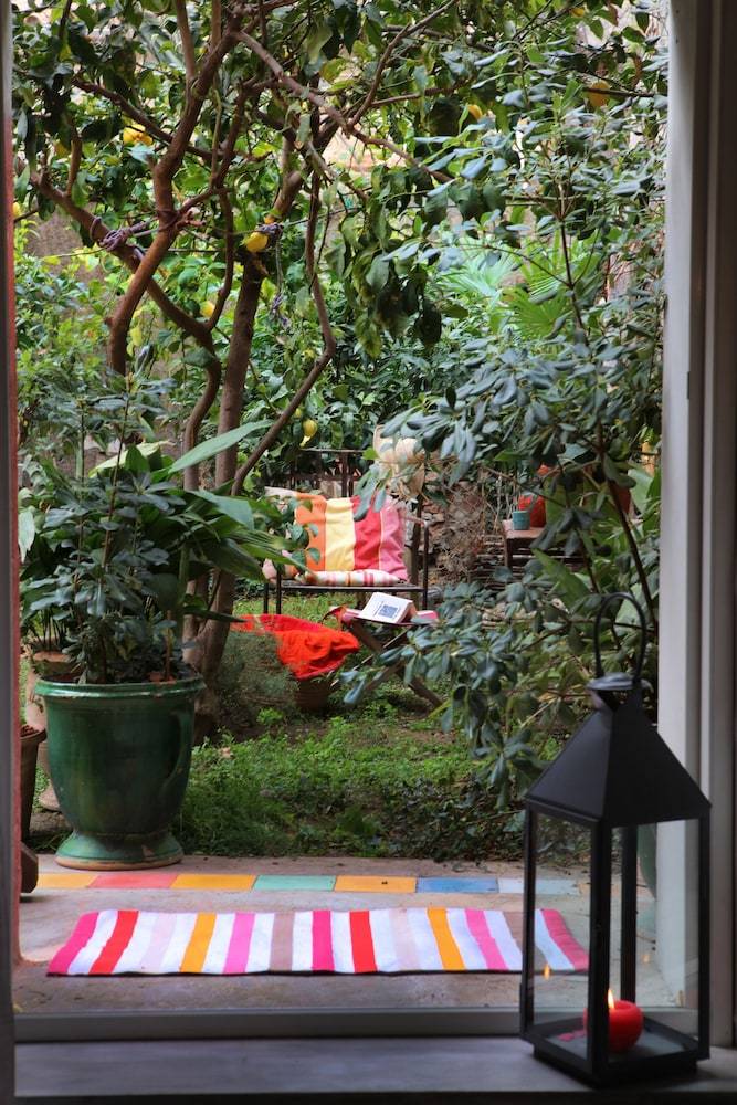 Hotel La Casa Torreillane