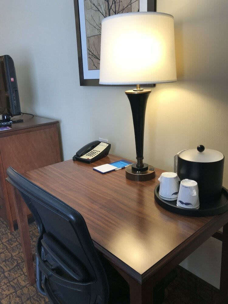 Hotel Hampton Inn & Suites Mcallen, Tx
