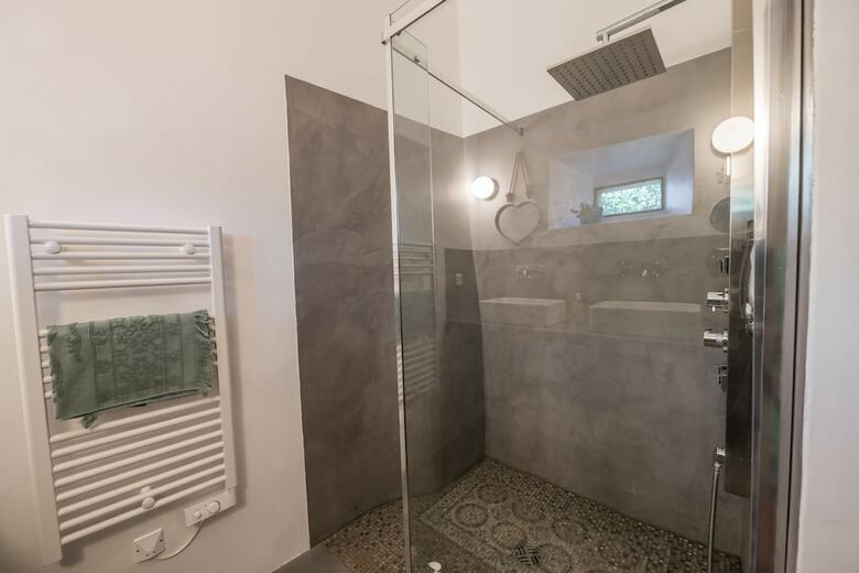 Hotel La Fontasse - Chambres D'h�tes