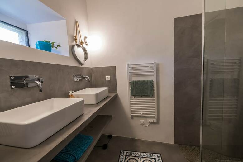 Hotel La Fontasse - Chambres D'h�tes