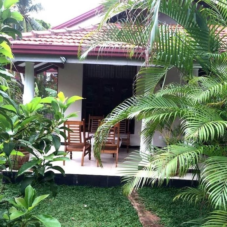 Hotel Grace Greenville Homestay