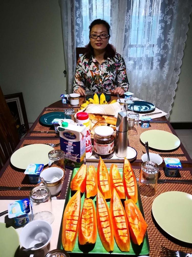 Hotel Grace Greenville Homestay