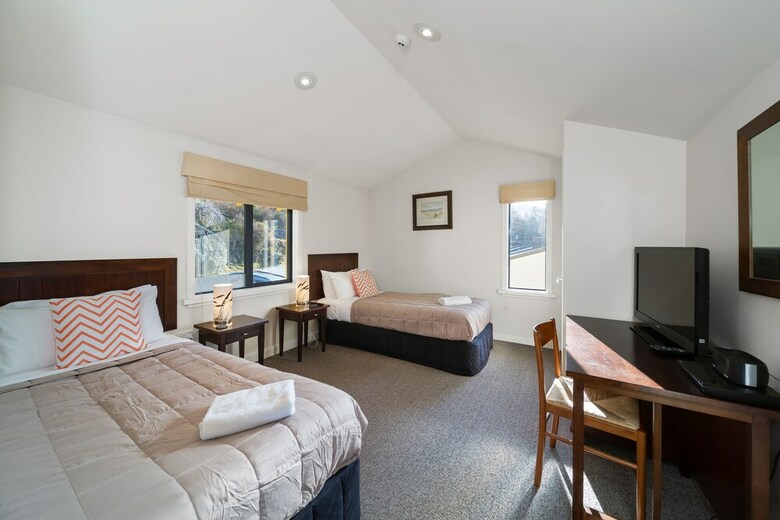 Apartamento Lakeside By Harcourts