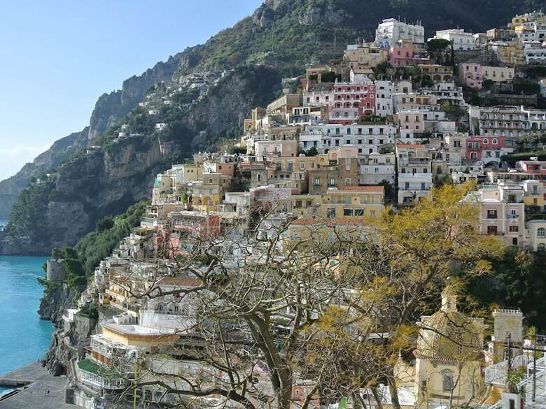 Apartamento Appartamento Mare B