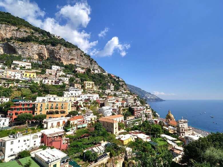Apartamento Appartamento Mare B