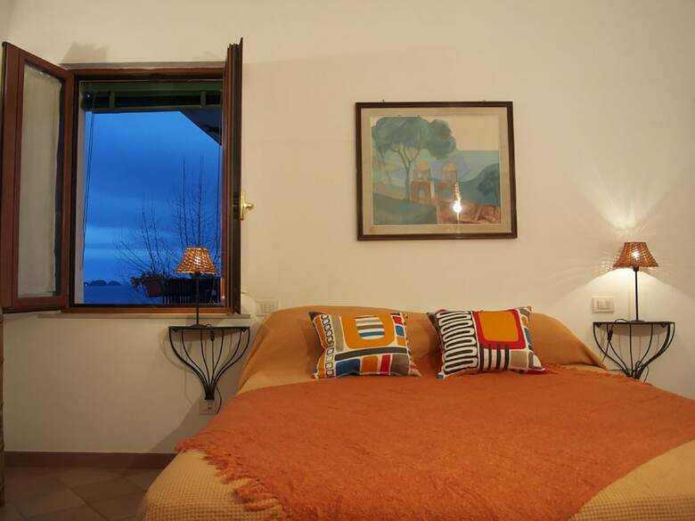 Apartamento Appartamento Mare B