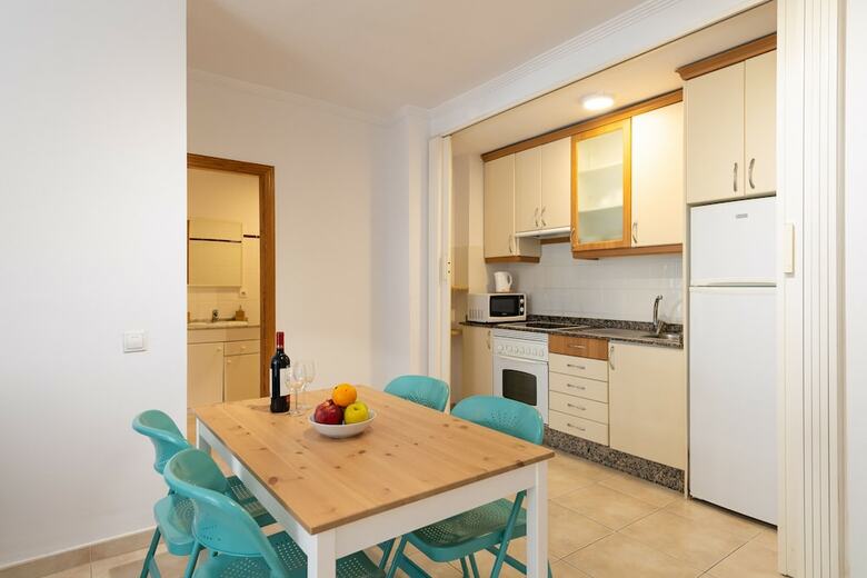 Apartamentos Surf Beach Canteras+parking+wifi