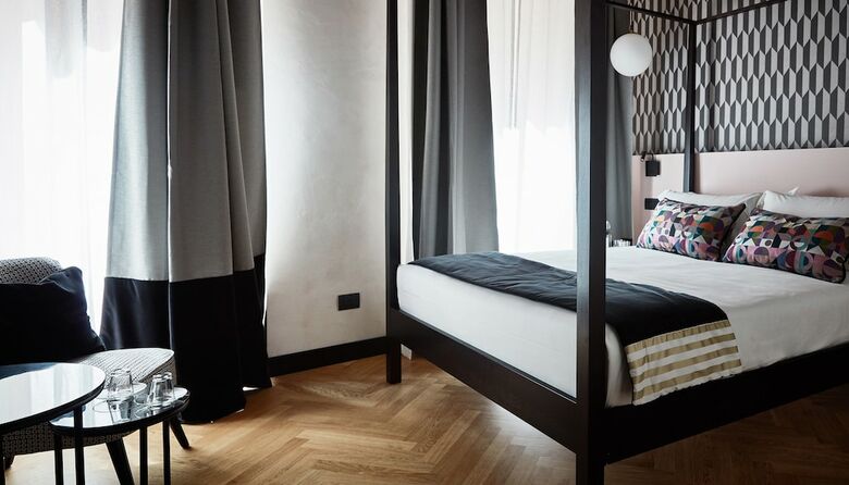 Posada Naman Hotellerie