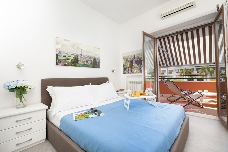 Apartamento Casa Katia