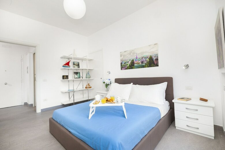 Apartamento Casa Katia