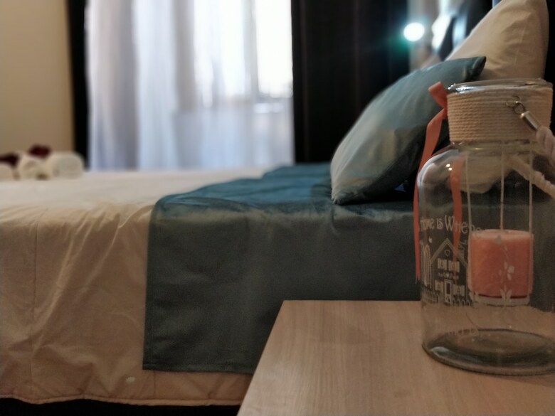 Hotel Guest House Aria Bixio