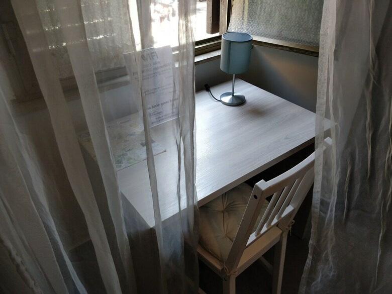 Hotel Guest House Aria Bixio