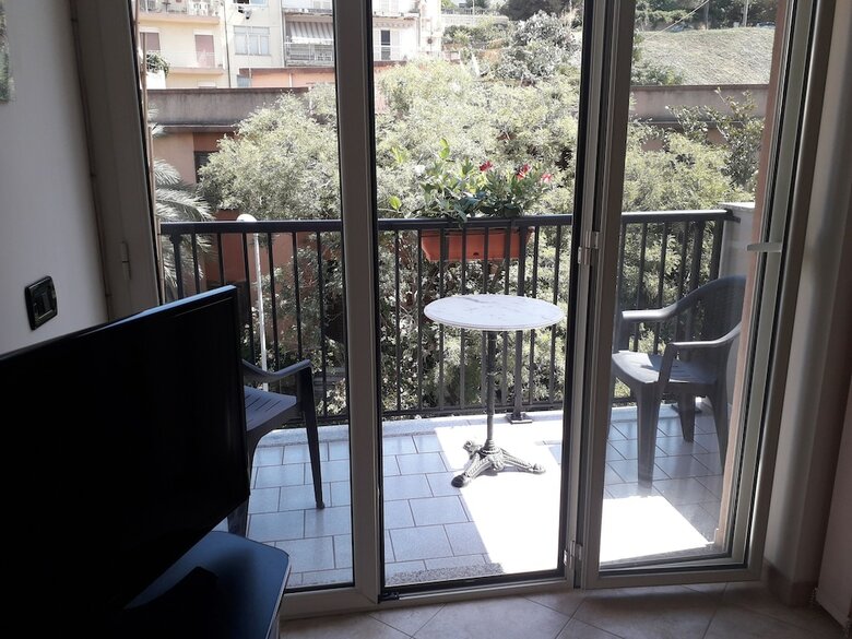B&B Vistamare