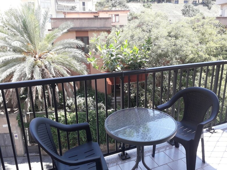 B&B Vistamare