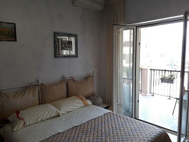 B&B Vistamare