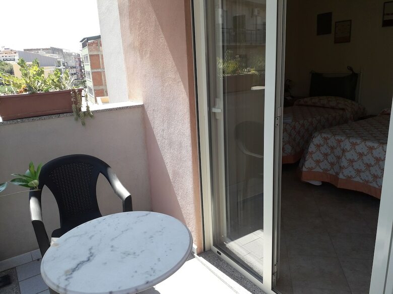 B&B Vistamare