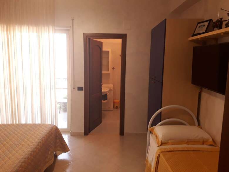 B&B Vistamare