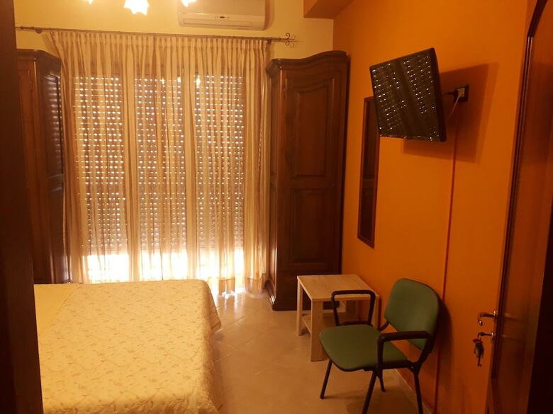 B&B Vistamare
