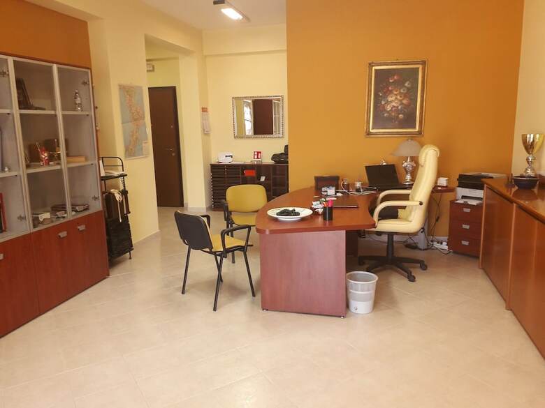 B&B Vistamare