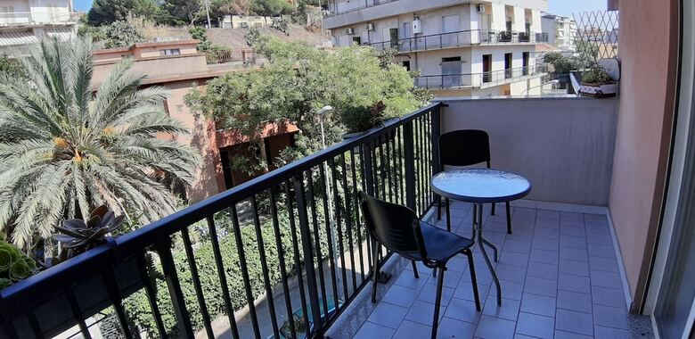 B&B Vistamare