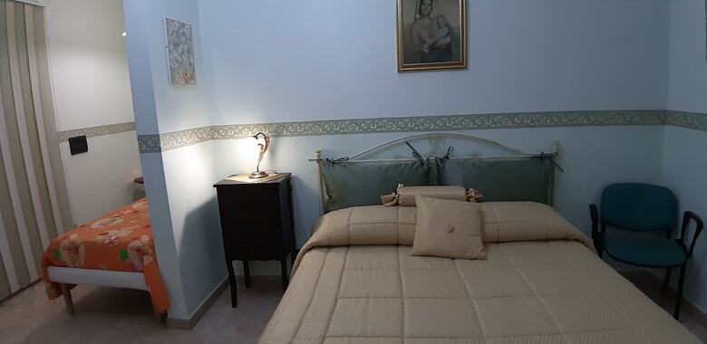 B&B Vistamare