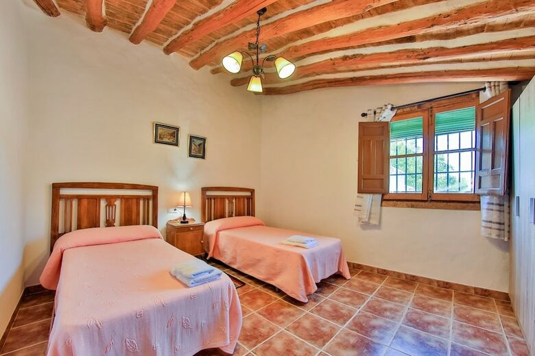 Agroturismo El Molino de Bat�n