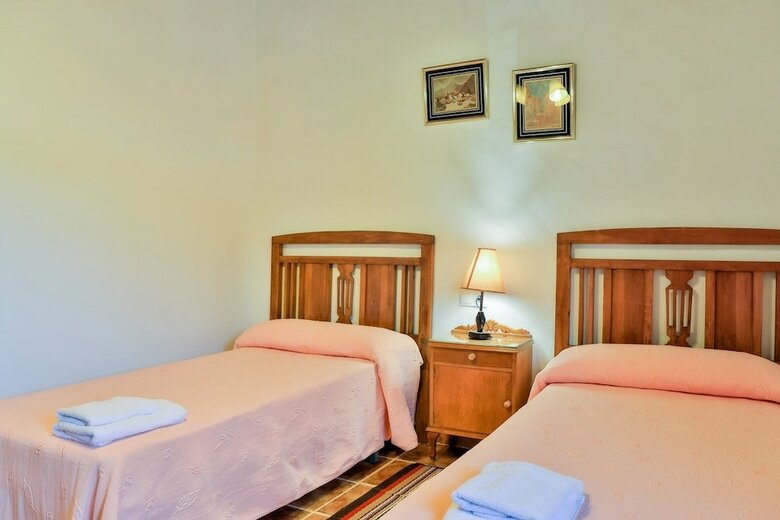 Agroturismo El Molino de Bat�n