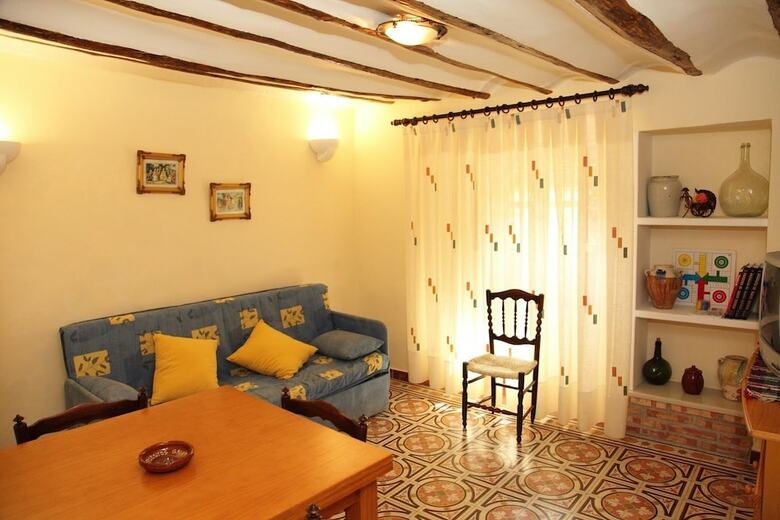 Agroturismo El Molino de Bat�n