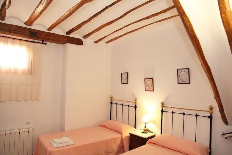 Agroturismo El Molino de Bat�n