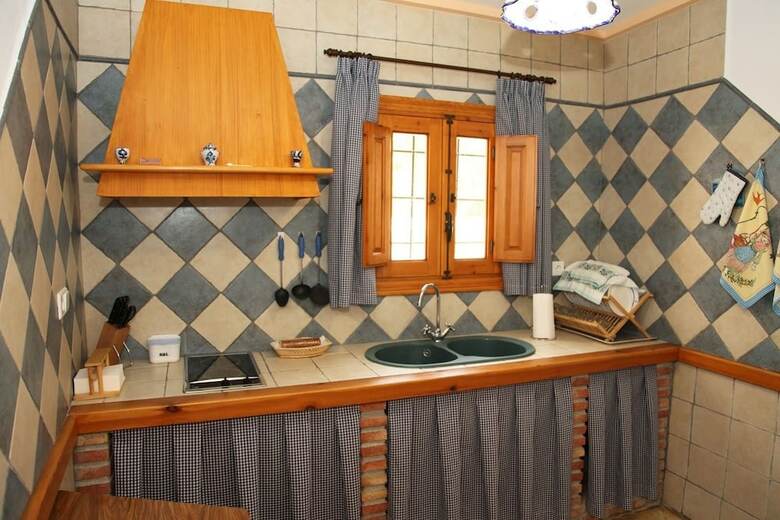 Agroturismo El Molino de Bat�n