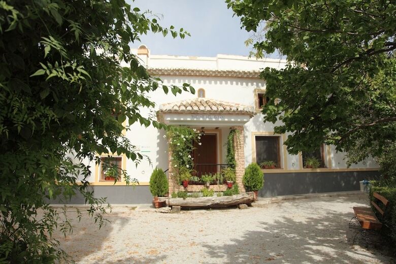 Agroturismo El Molino de Bat�n