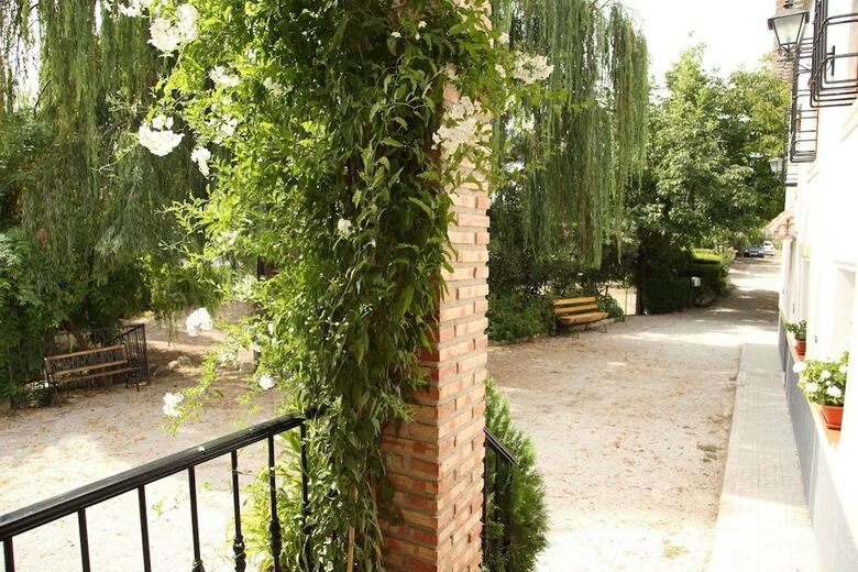 Agroturismo El Molino de Bat�n