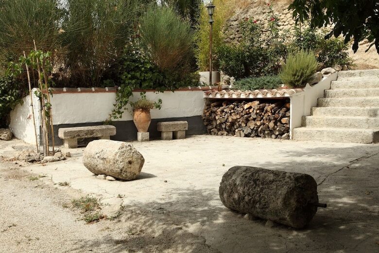Agroturismo El Molino de Bat�n