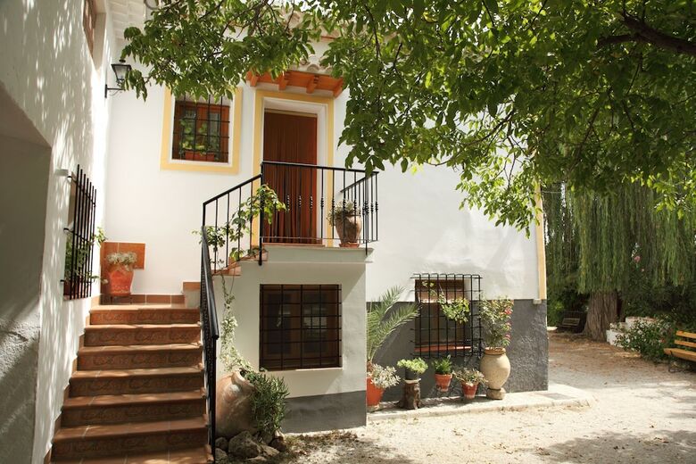 Agroturismo El Molino de Bat�n