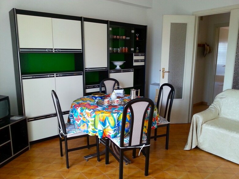 Apartamento Casa Enea Sperlongaresort