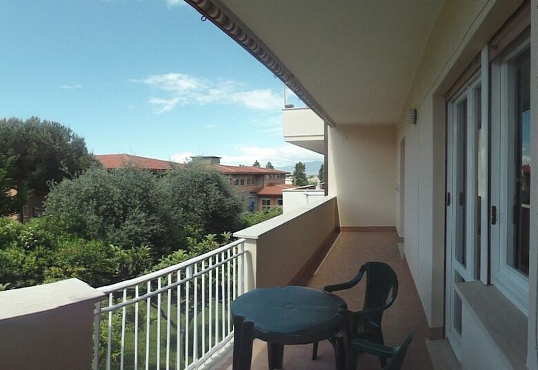 Apartamento Casa Enea Sperlongaresort