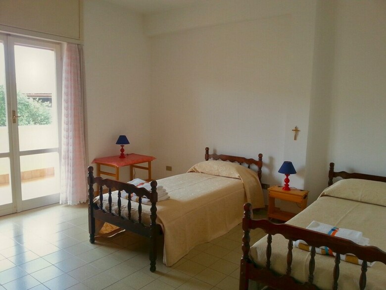 Apartamento Casa Enea Sperlongaresort