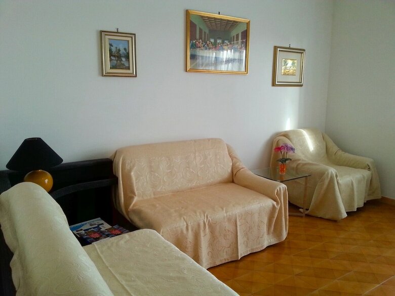 Apartamento Casa Enea Sperlongaresort