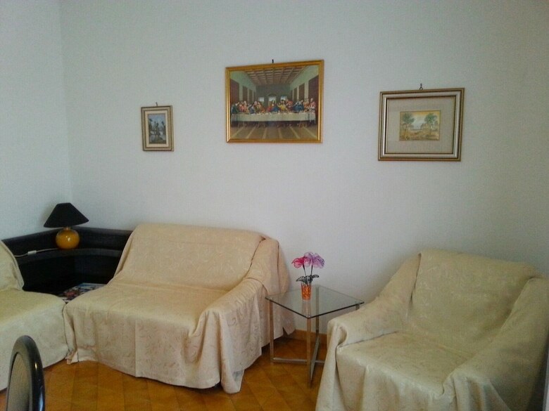Apartamento Casa Enea Sperlongaresort