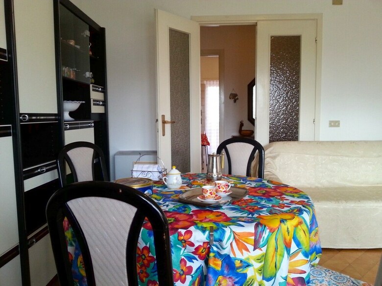 Apartamento Casa Enea Sperlongaresort