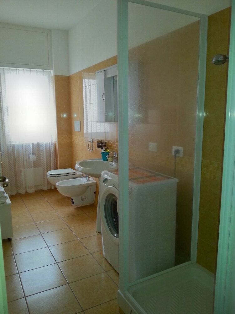 Apartamento Casa Enea Sperlongaresort