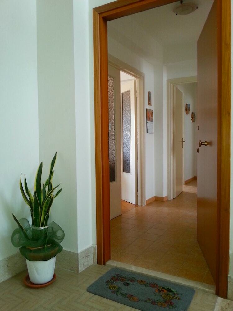 Apartamento Casa Enea Sperlongaresort