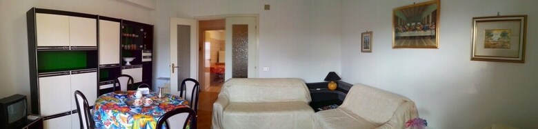 Apartamento Casa Enea Sperlongaresort