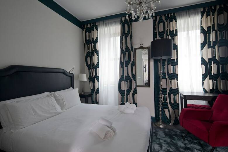 Apartamento Suite Turin Tales