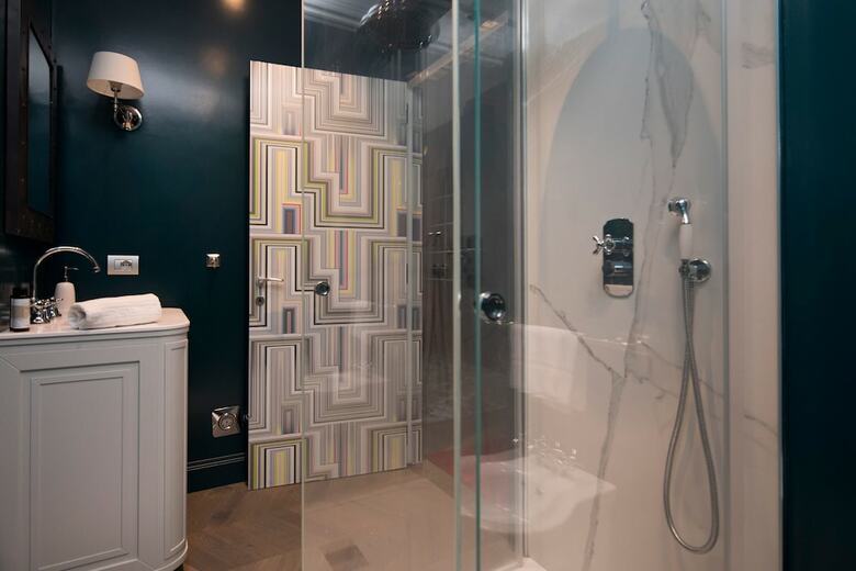 Apartamento Suite Turin Tales
