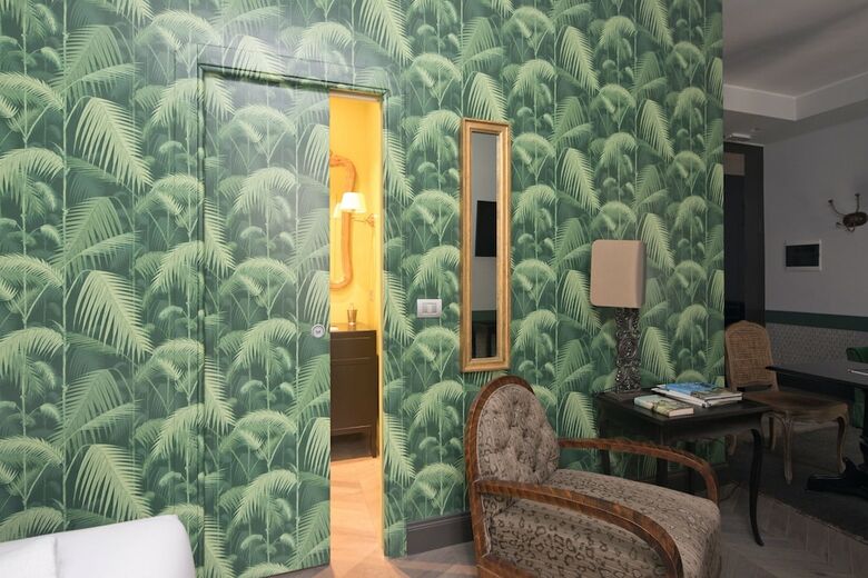 Apartamento Suite Turin Tales