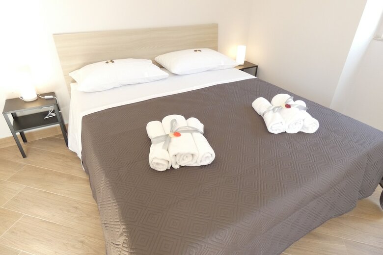 B&B Il Tempio Di Athena